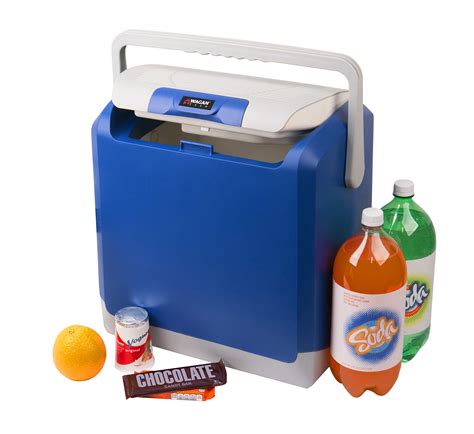 24 litre electric cool box|Wagan EL6224 12V Personal Thermoelectric Cooler/Warmer, 24 .